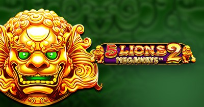 5 Lions Megaways 2