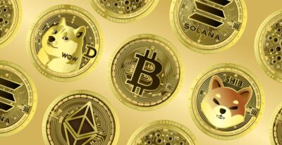 柴犬が仮想通貨カジノの流行に!?