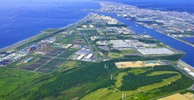 北海道・苫小牧市がカジノ誘致に意欲! 新市長が市議会でIR開発推進を表明♪