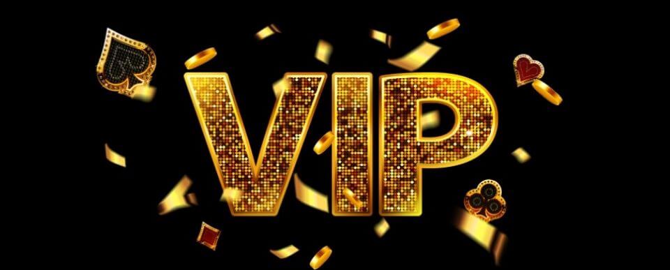 ライブカジノハウス|VIPプログラム