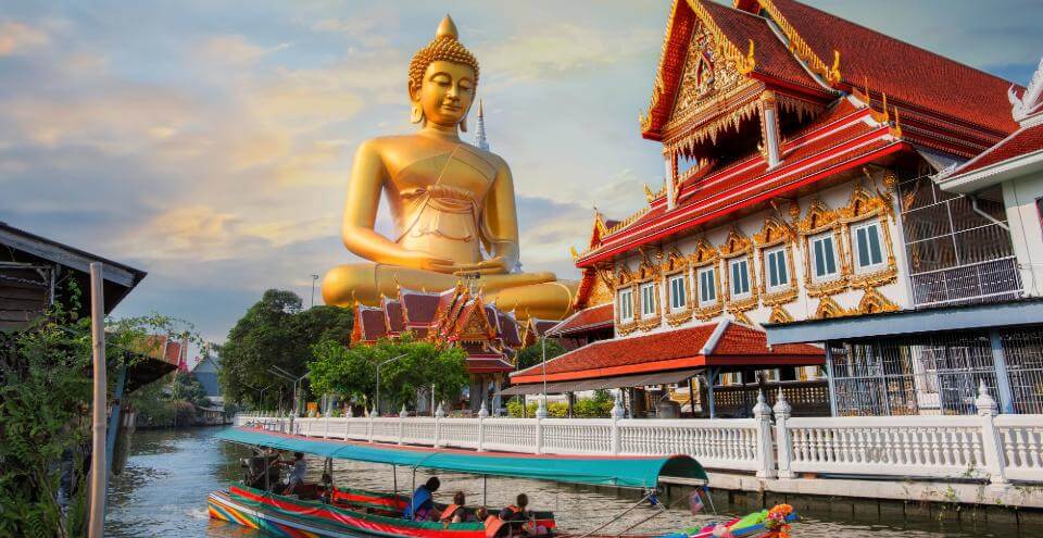 タイのカジノリゾート法案が一時停止|コンテント