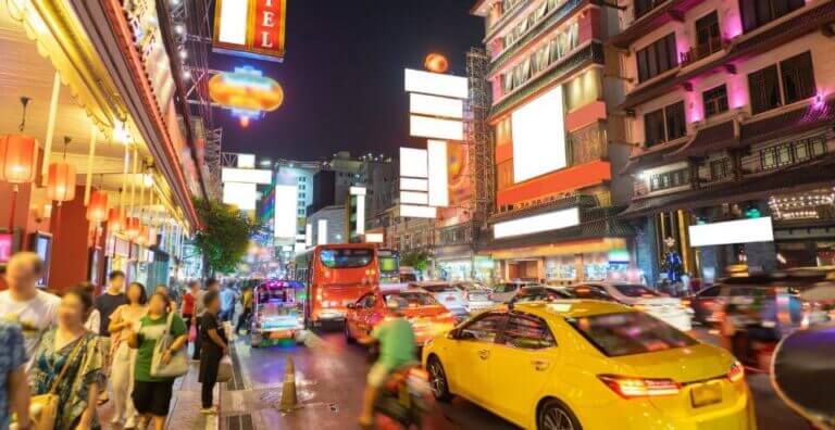 タイ政府がカジノ法案を承認! タイ国民は入場に2億円の預金が必要!?