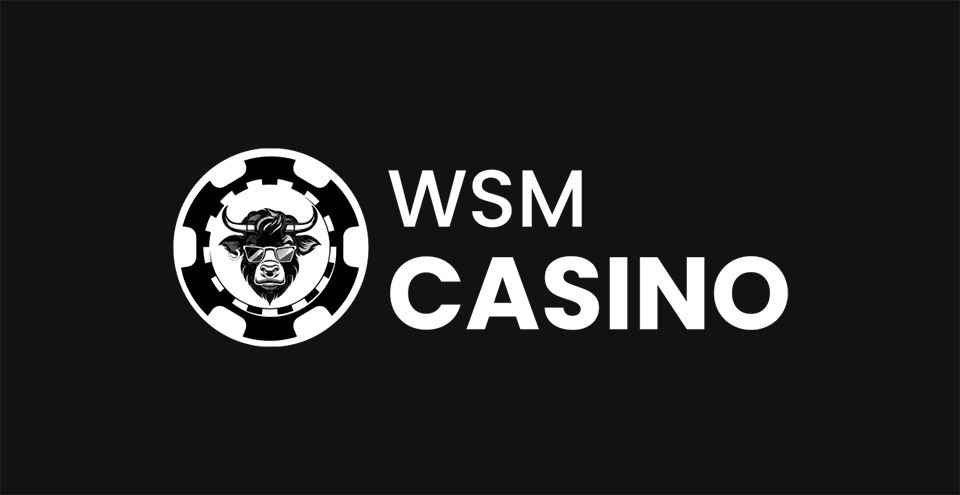 WSMカジノ:コンテント・フィーチャーイメージ