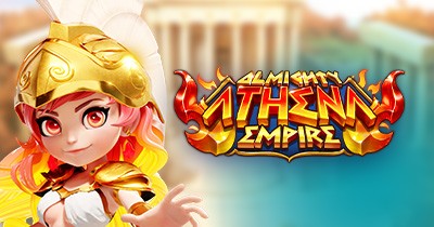 Almighty Athena Empire
