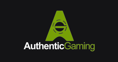 Authentic Gaming