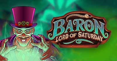 Baron Lord of Saturday
