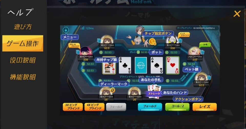 オンラインポーカー|ギャンブルで稼ぐには