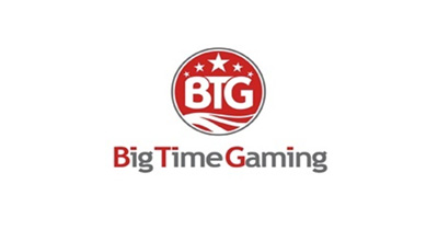 Big Time Gaming