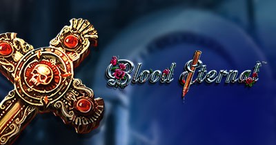 Blood Eternal