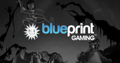 Blueprint Gaming