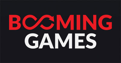 Booming Games