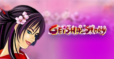 Geisha Story Jackpot