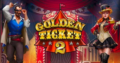 Golden Ticket 2