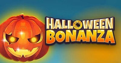 Halloween Bonanza