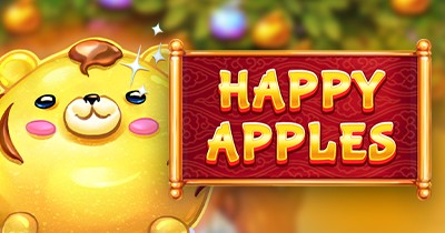 Happy Apples