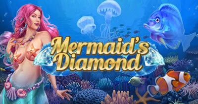 Mermaid’s Diamond