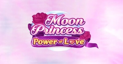 Moon Princess Power of Love