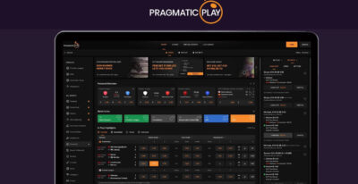 Pragmatic PlayとDAZN BETがドイツでもパートナーシップ!
