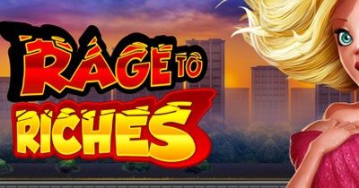 Rage to Riches