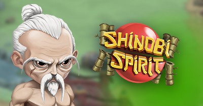 Shinobi Spirit