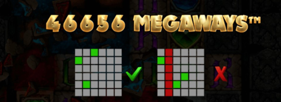 Temple Tumble Megaways™(Relax Gaming) ways