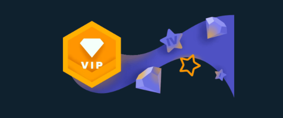 ステーク|VIP