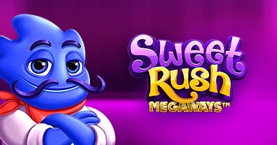 Sweet Rush Megaways