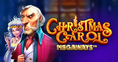 VeraJohn’s Christmas Carol Megaways